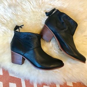 Brand new! Toms Leila bootie, size 9